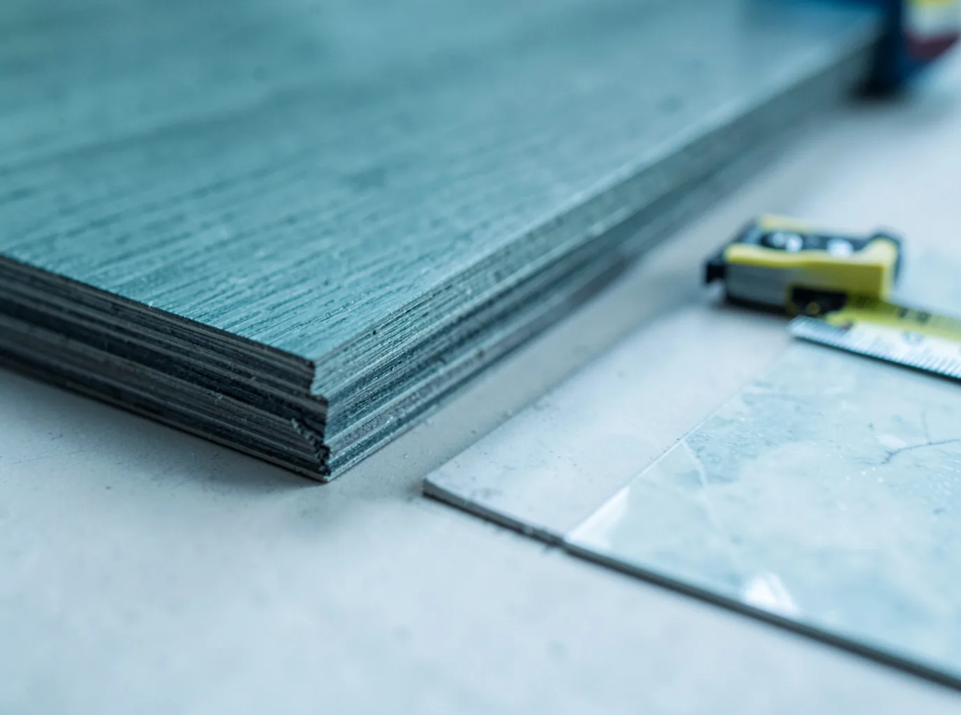 Luxury Vinyl Plank Installation Franklin, TX FAQs